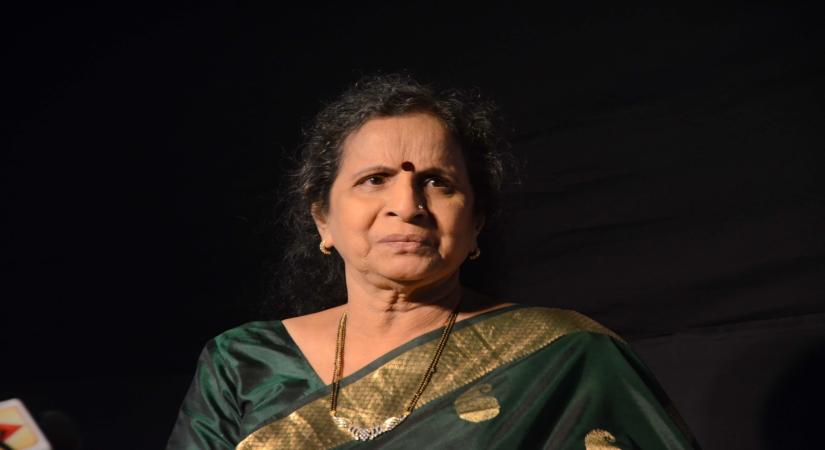Usha Nadkarni