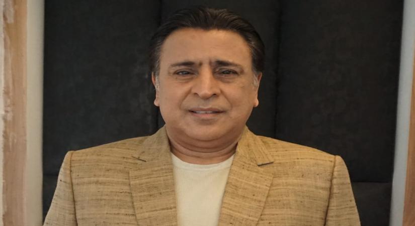 Mumbai, June 10 (IANS) Producer Aushim Khetarpal's TV series "World of Oneness" revolves around the concept of unity or individuality.