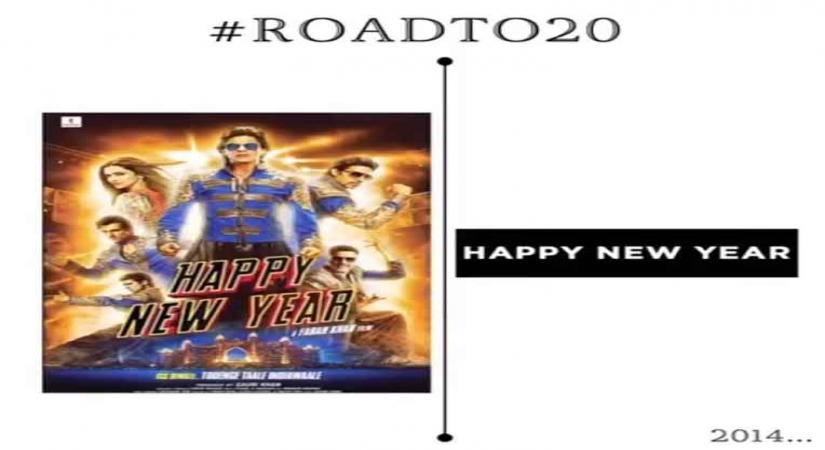 Abhishek recalls 'Happy New Year': SRK, Farah never differentiate between actors.