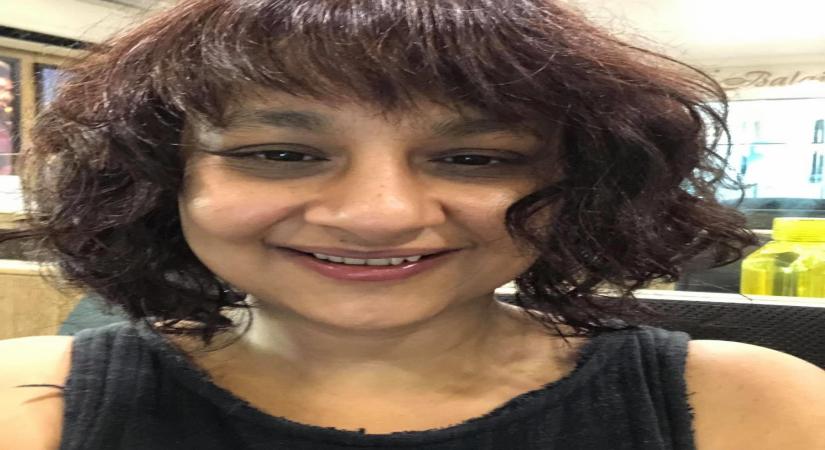 COVID-19 effect: Anurupa Roy, Aditi Mediratta team up to pay ode to migrants.