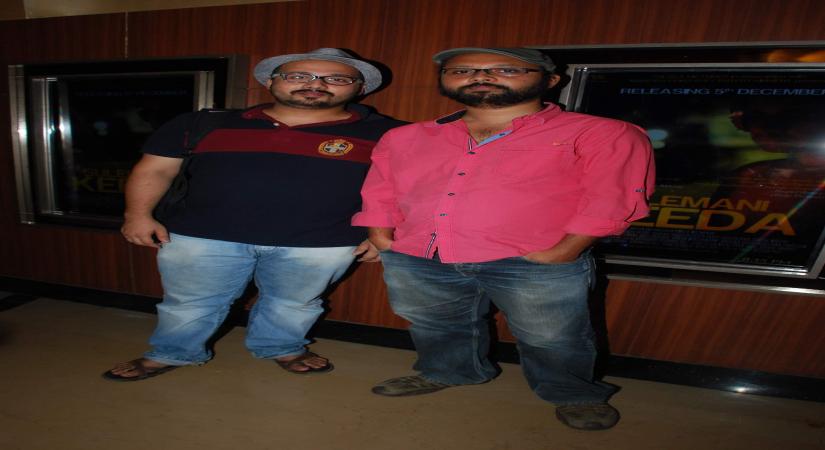 'Chintu Ka Birthday' written during US-Iraq war: Directors