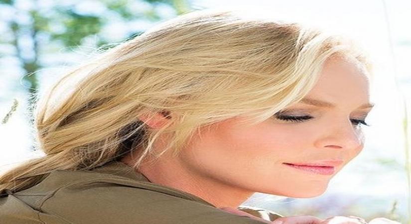 Katherine Heigl. (Photo: Twitter/@KatieHeigl)