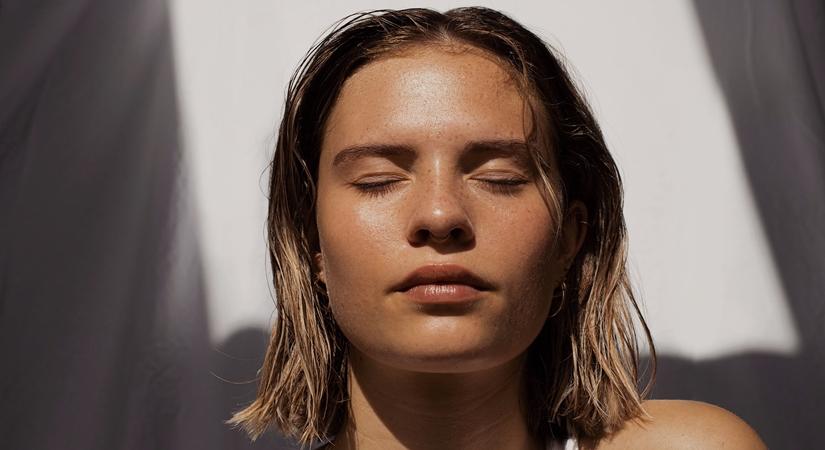 Peptides in skincare