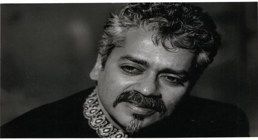 Singer Hariharan