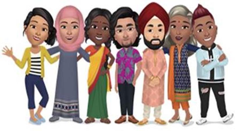 Facebook launches Avatars in India