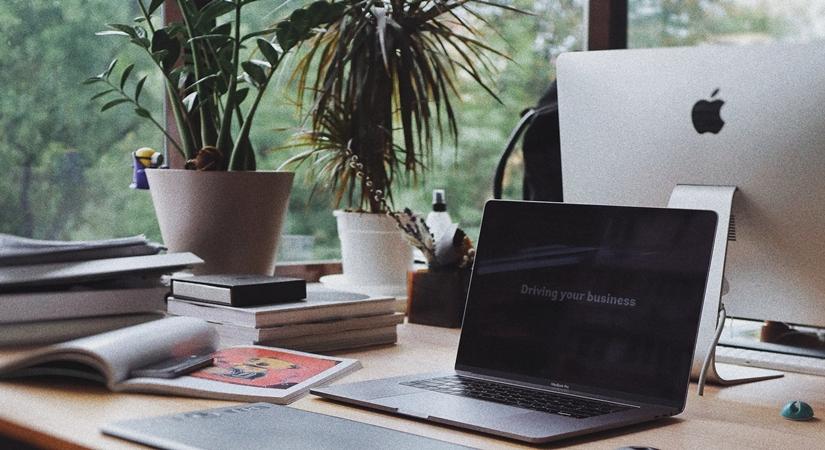 Working well in a long-term remote setup