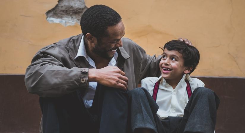 Father's Day: Focusing on men's health after 40