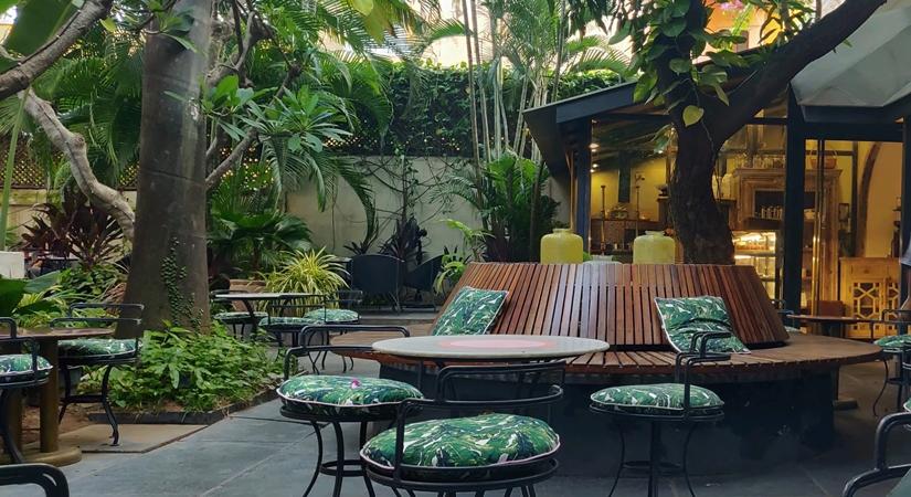 Holistic approach to be truly eco-friendly