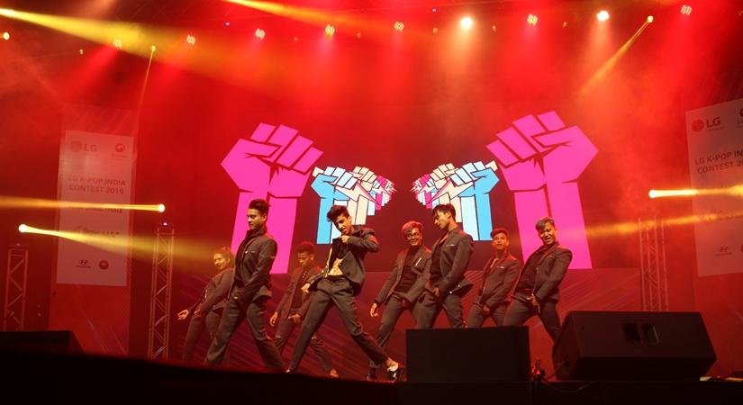 India's K-Pop wave: Young genre enthusiasts on Korean popular culture 