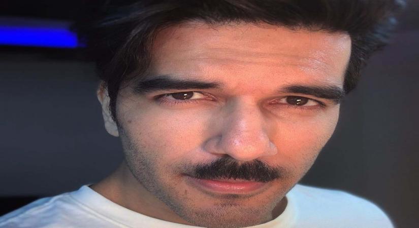 Taher Shabbir: Charlie Chaplin a huge reason I pursued cinema.