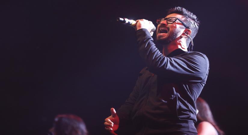 Amit Trivedi. (File Photo: IANS)