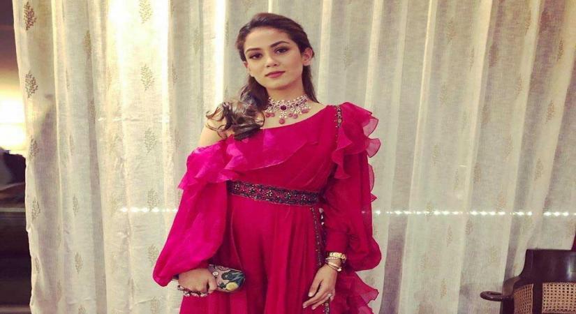 Mumbai, July 7 (IANS) Actor Shahid Kapoor's wife Mira Rajput has penned a note for her hubby on their fifth marriage anniversary on Tuesday.
