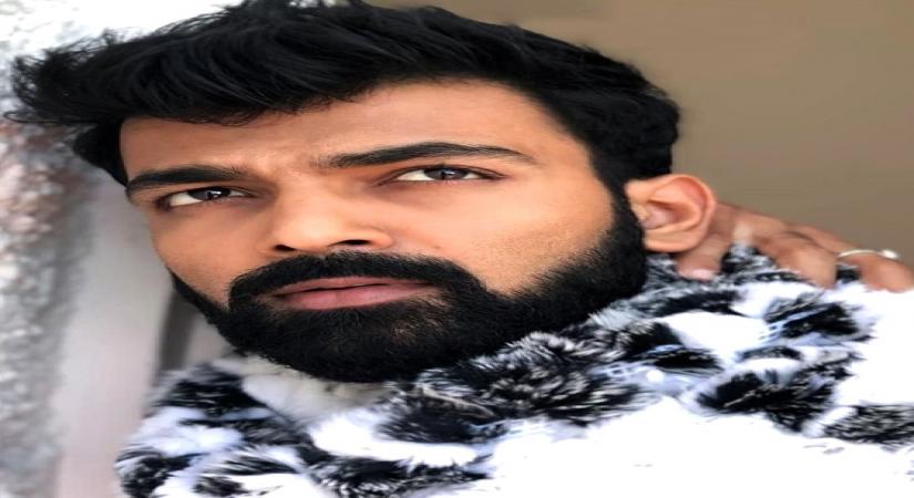 Mandya: Kannada actor Susheel Gowda has allegedly committed suicide at his residence in Mandya district, police sources said on July 8, 2020. The exact reason for the 30-year-old''s alleged suicide yesterday is still not known, and police are investigating, according to the sources. (File Photo: IANS)