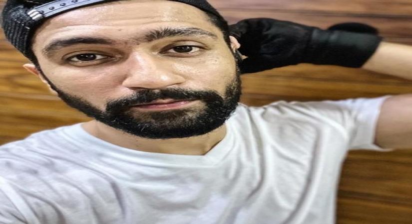 Vicky Kaushal