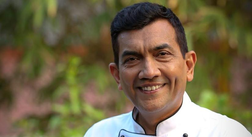 Sanjeev Kapoor