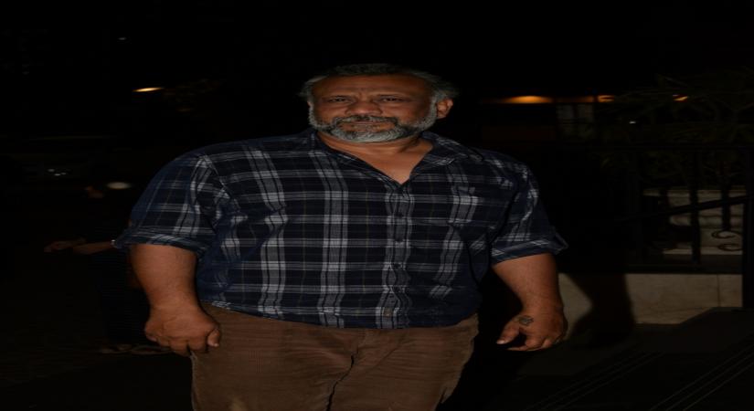 Anubhav Sinha: Entire discussion after Sushant's suicide agenda driven