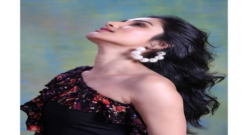 Donal Bisht: I am yet to witness ugly side of TV industry.