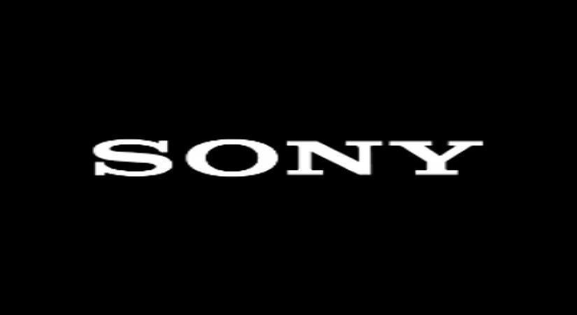 Sony. (Photo: Twitter/@Sony)