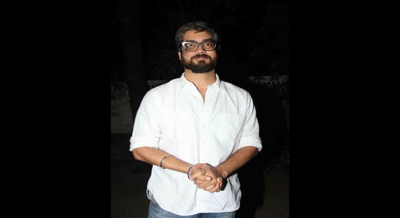 Amit Sharma. (File Photo: IANS)