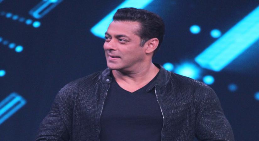 Salman Khan. (File Photo: IANS)