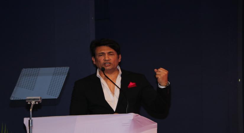 Shekhar Suman