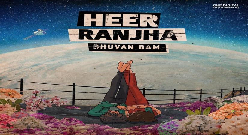 Bhuvan Bam to come up with 'Heer-Ranjha' single
