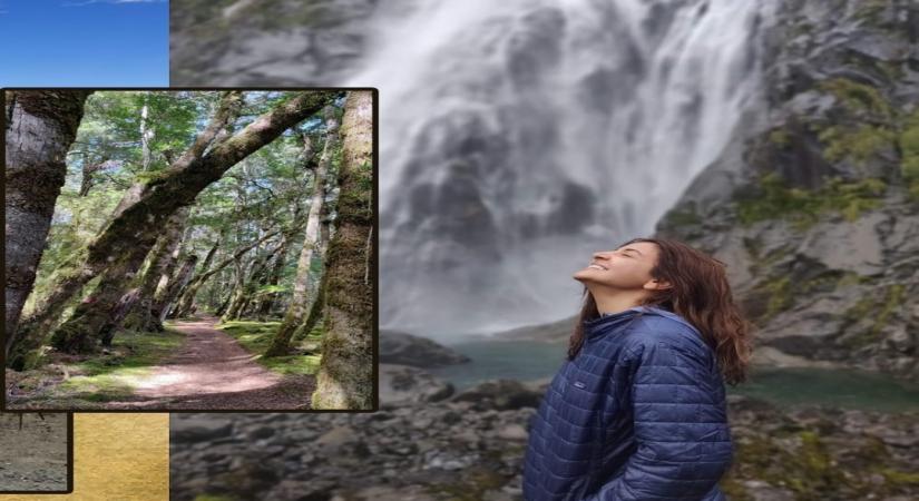 Celebs root for the planet on World Nature Conservation Day.