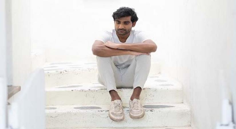 Prateek Kuhad doesn't get charged by travelling or new experiences.