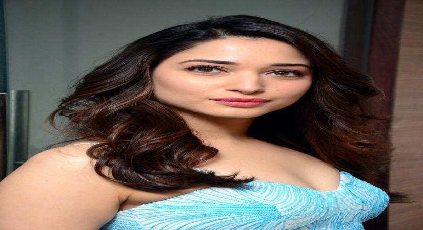 Tamannaah. (File Photo: IANS)