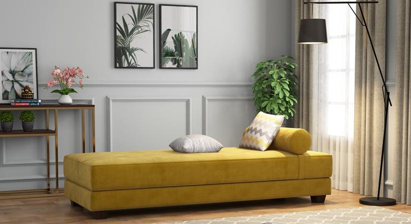 For that picture perfect living room