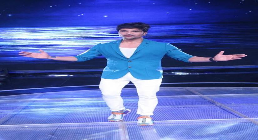 Himesh Reshammiya, Javed Ali join 'Sa Re Ga Ma Pa Li'l Champs' judges panel.