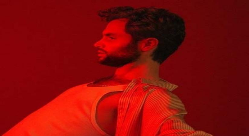Penn Badgley recalls his trippy twenties.