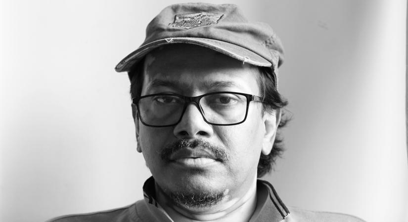 It’s challenging to deal with reality: Filmmaker Supriyo Sen