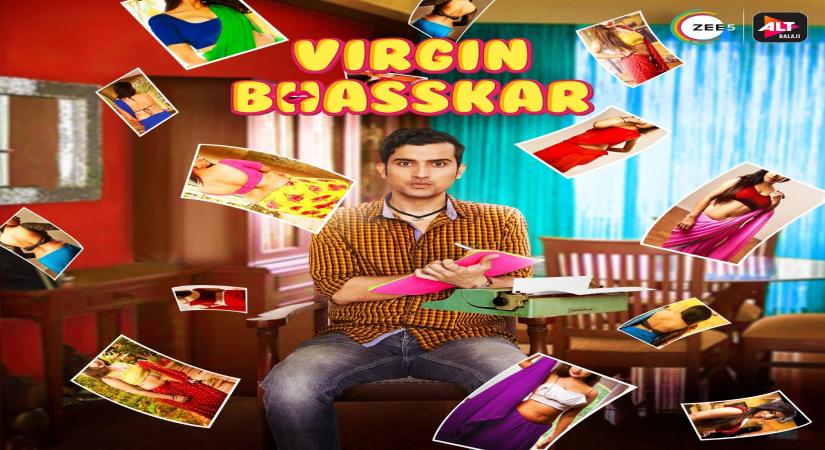 'Virgin Bhasskar' to get season 2.