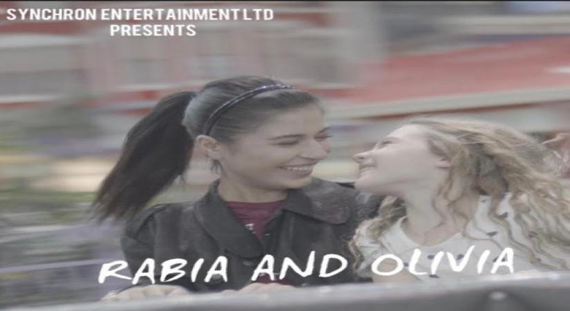 Indie film 'Rabia And Olivia' officially selected for Toronto Lift-Off fest. (Photo: Vinayak Chakravorty IANS)