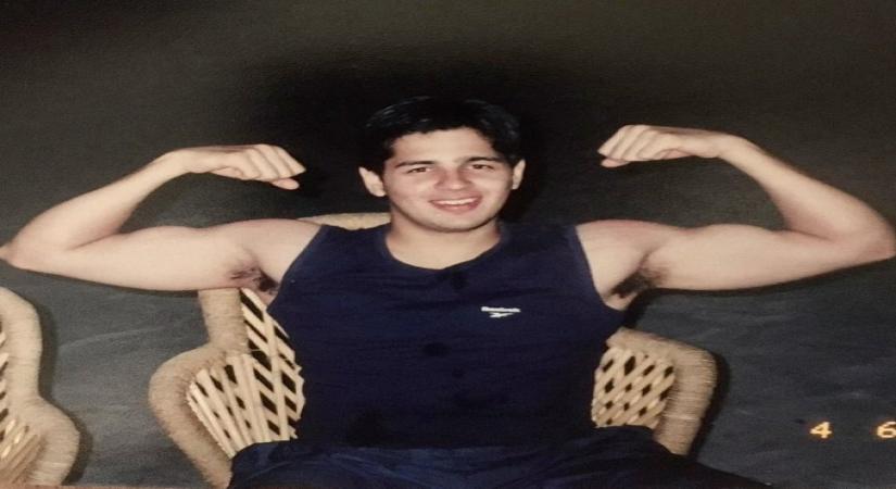 Sidharth Malhotra