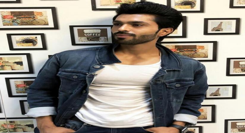Kunal Singh on exit from 'Naagin': Hurtful to say goodbye. (Photo: Natalia  IANS)