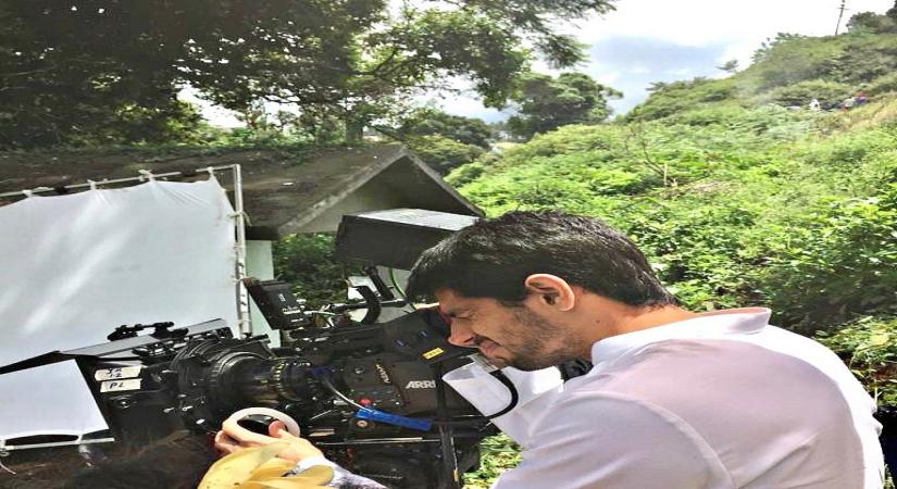 Sidharth Malhotra.