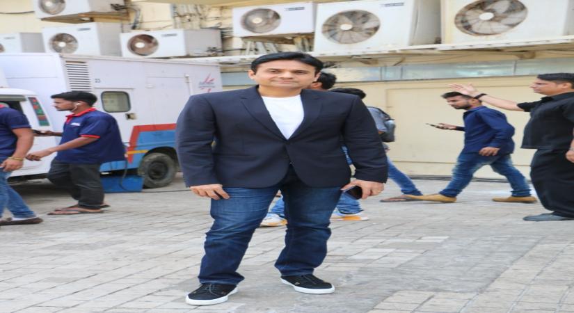 Sushant death: Dharma Productions CEO Apoorva Mehta's statement recorded