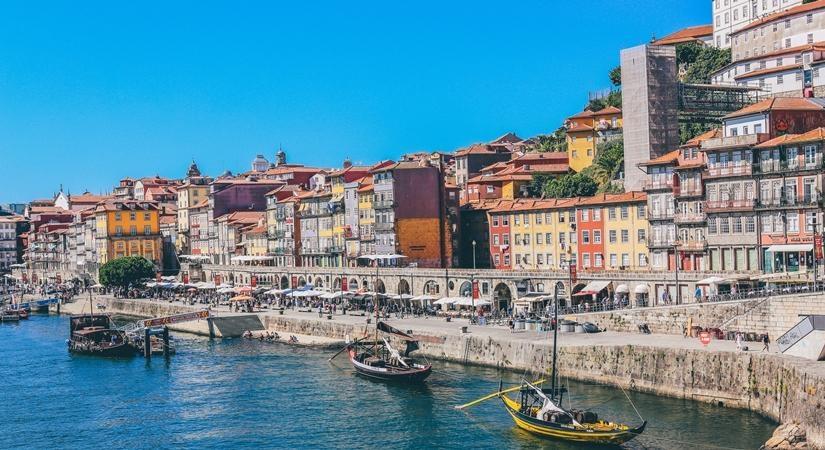 Portugal declares itself safe to travel.