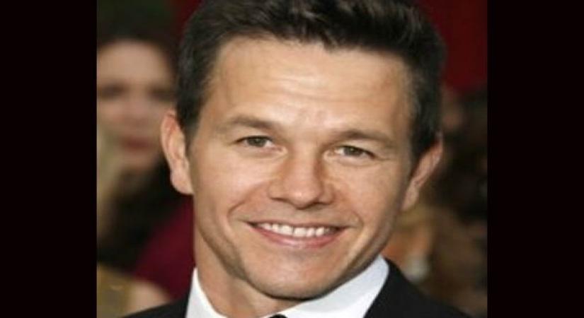 Mark Wahlberg.