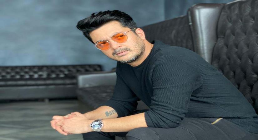 Jisshu Sengupta on nepotism: It was always there, it will be there