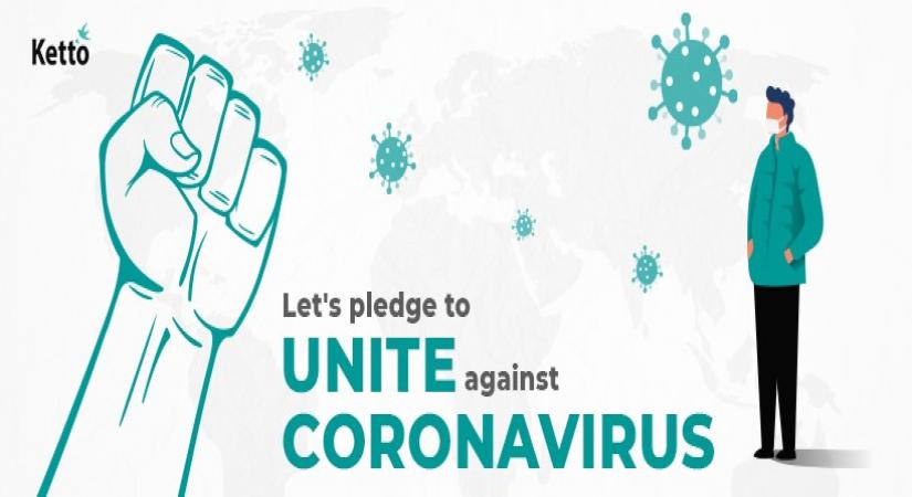 Ketto India raises over Rs 100 crore in aid of Covid-19 