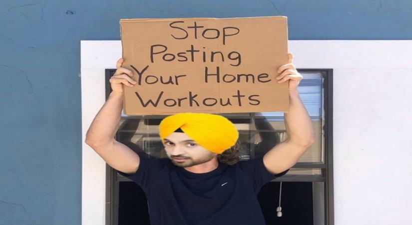 Diljit Dosanjh