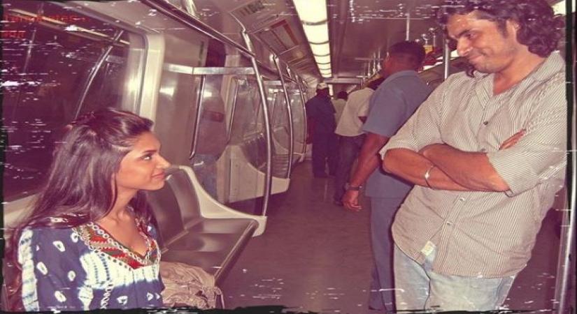 Deepika Padukone celebrates Meera as 'Love Aaj Kal' clocks 11 years