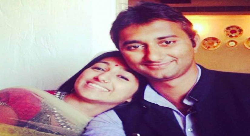Mohena Kumari's brother tests COVID-19 positive.