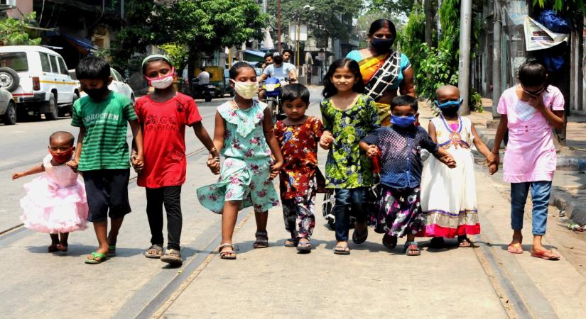 New Delhi, July 10 (IANS) Children from poorer households in India consistently experience educational disadvantages as compared to their wealthier peers, say researchers, adding that the girls are more adversely affected than boys.