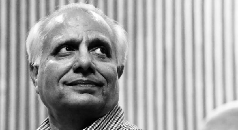 Shahid Nadeem and ‘Pakistan’s Best Kept Secret’