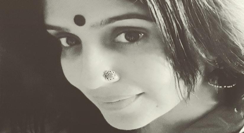 Miriam Chandy Menacherry