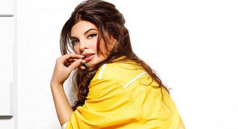 Photo: (Jacqueline Fernandez/Instagram)